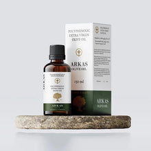 Load image into Gallery viewer, High Polyphenolic Extra Virgin Olive Oil, 150ml