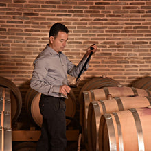 Load image into Gallery viewer, Retsina, Organic White Wine, Appellation by Tradition