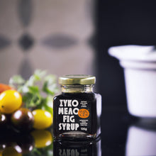 Load image into Gallery viewer, Organic Fig Syrup, 135g