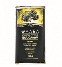 Load image into Gallery viewer, Extra Virgin Olive Oil, 250ml, 3 litre