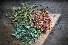 Load image into Gallery viewer, Tea Blending & Wellness Appreciation Workshop
