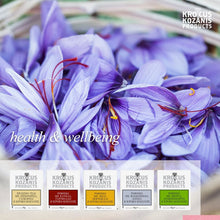 Load image into Gallery viewer, Organic Greek Saffron Tea - 2 boxes @ $39.90