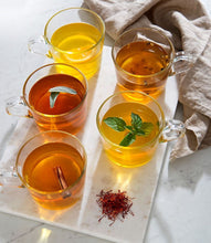 Load image into Gallery viewer, Organic Greek Saffron Tea - 2 boxes @ $39.90