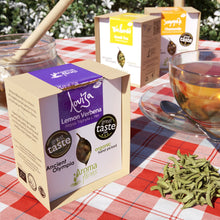 Load image into Gallery viewer, Organic Lemon Verbena, 10g