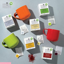Load image into Gallery viewer, Organic Greek Saffron Tea - 2 boxes @ $39.90