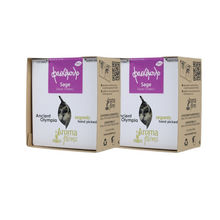 Load image into Gallery viewer, Organic Sage, 10g