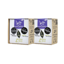 Load image into Gallery viewer, Organic Lemon Verbena, 10g