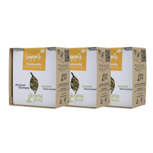 Load image into Gallery viewer, Organic Chamomile, 20g