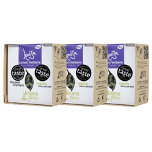 Load image into Gallery viewer, Organic Lemon Verbena, 10g