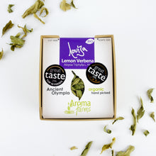 Load image into Gallery viewer, Organic Lemon Verbena, 10g