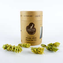 Load image into Gallery viewer, Organic Greek Mountain Tea, 18g & 30g
