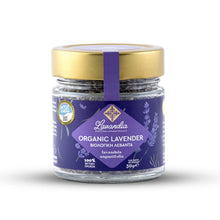 Load image into Gallery viewer, Organic Lavender Blossom, 30g
