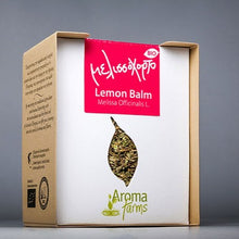 Load image into Gallery viewer, Organic Lemon Balm, 20g