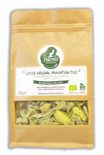 Load image into Gallery viewer, Organic Greek Mountain Tea, 18g & 30g