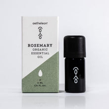 Load image into Gallery viewer, Organic Essential Oil Collection