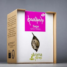 Load image into Gallery viewer, Organic Sage, 10g