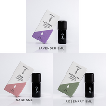 Load image into Gallery viewer, Organic Essential Oil, 5ml