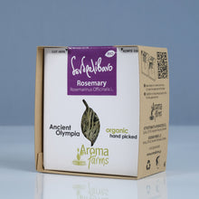 Load image into Gallery viewer, Organic Rosemary, 20g