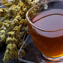 Load image into Gallery viewer, Organic Greek Mountain Tea, 18g & 30g