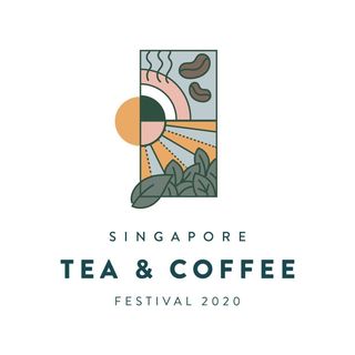 Livestreaming with Singapore Tea Coffee Festival 2020