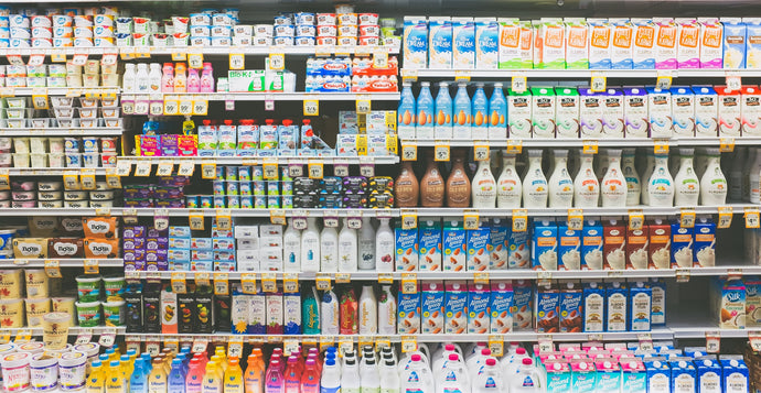 The Case for Greek Yogurt
