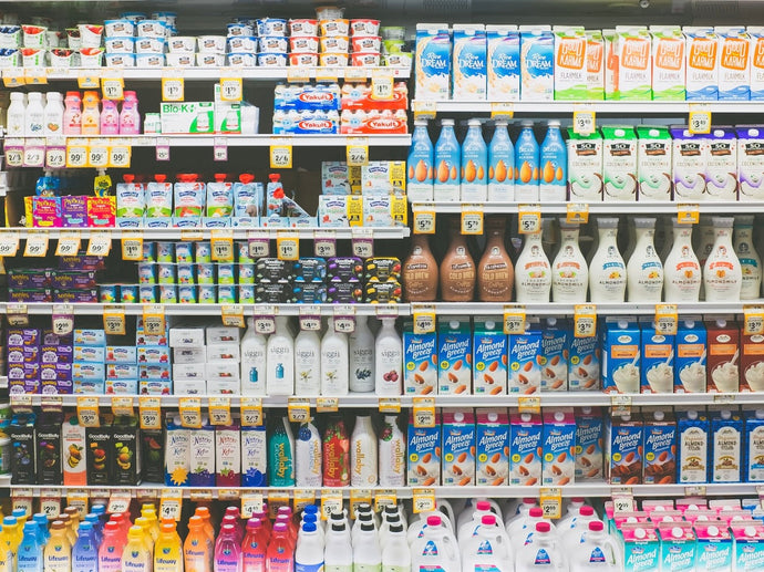 The Case for Greek Yogurt