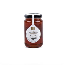 Load image into Gallery viewer, Fir Honey, 480g, Chrisomelo Greek Honey