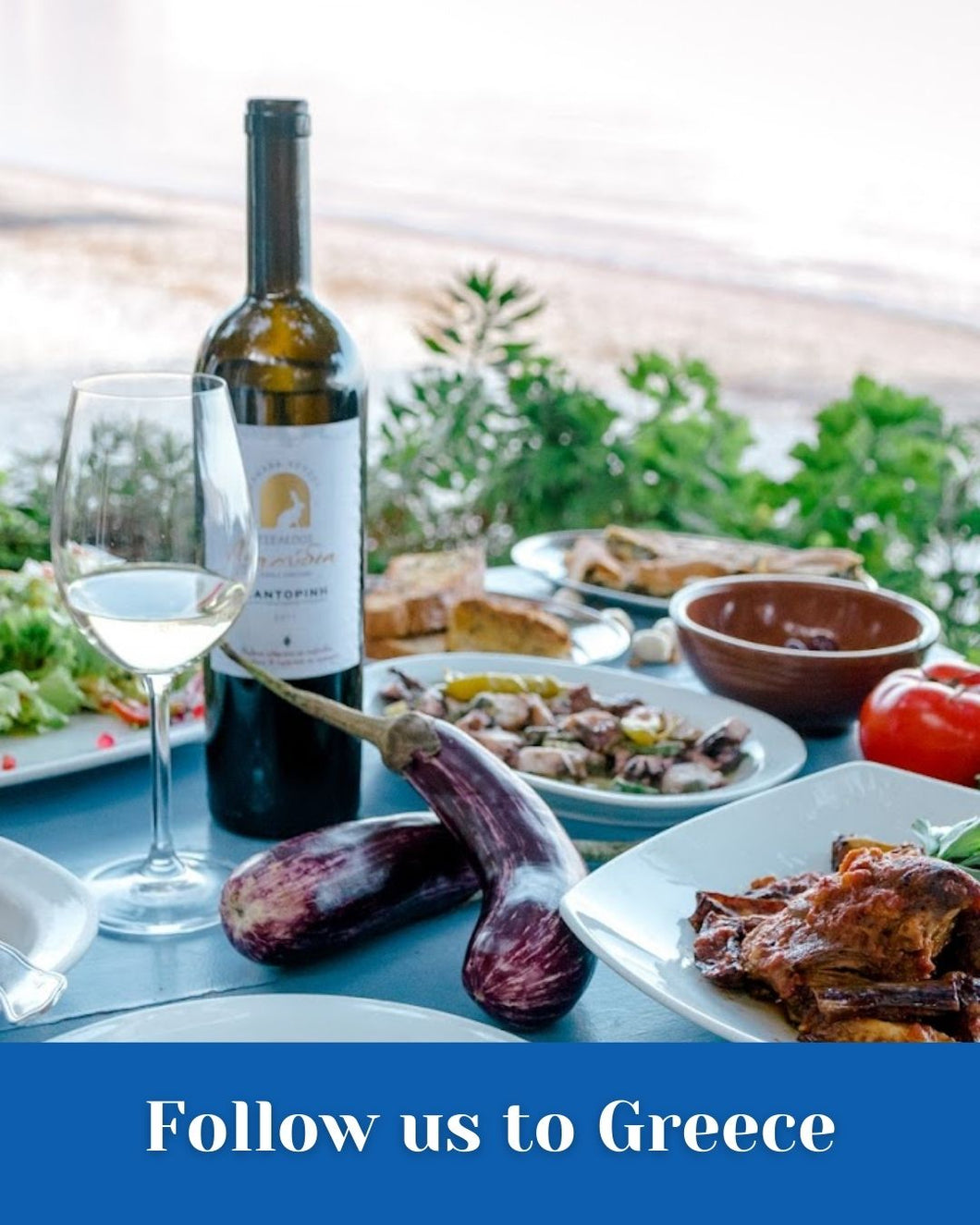 Tour to Greece (17 - 24 October 2025)