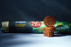 Fig Rolls, 135g