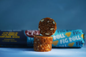 Fig Rolls, 135g