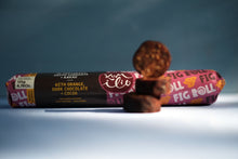 Load image into Gallery viewer, Fig Rolls, 135g