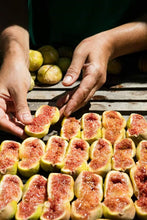 Load image into Gallery viewer, Organic Sundried Kimi Fig, 200g
