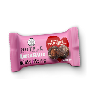 Protein Balls, 40g