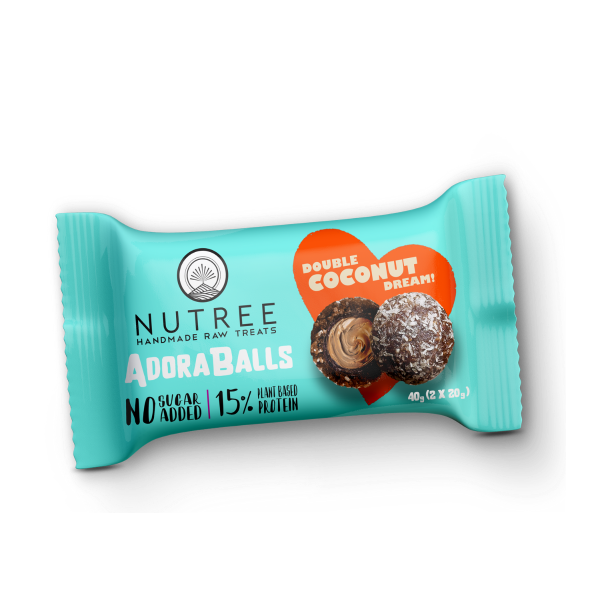 Protein Balls, 40g