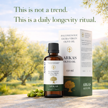 Load image into Gallery viewer, High Polyphenolic Extra Virgin Olive Oil, 150ml