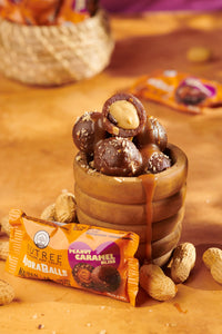 Protein Balls, 40g