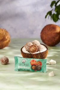 Protein Balls, 40g