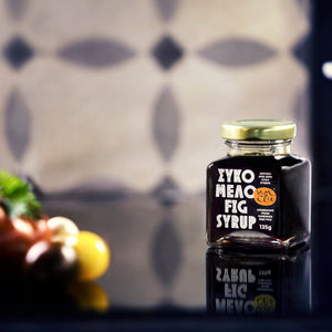 *NEW* Organic Fig Syrup, 135g