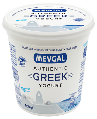 [PREORDER] Authentic Greek Yogurt, 900g