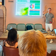 Load image into Gallery viewer, Cell Wellbeing Epigenetic Hair Analysis – Immunity &amp; Wellbeing
