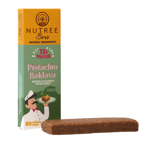 Protein Bar, 50g