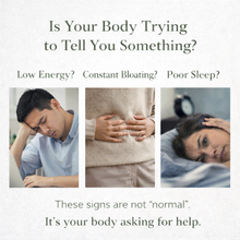 Load image into Gallery viewer, 🌿 Detox &amp; Reset Challenge Bundle