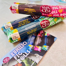 Load image into Gallery viewer, Fig Rolls, 135g