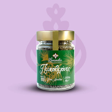 Organic Pine Needles 30g