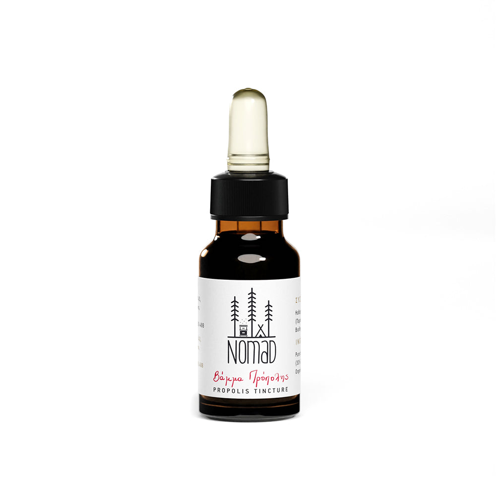 Propolis Tincture, 10ml
