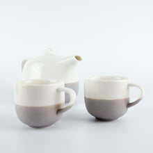 Load image into Gallery viewer, Ceramic Teapot - 420ml