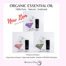 Load image into Gallery viewer, [Gift] Organic Essential Oil Collection