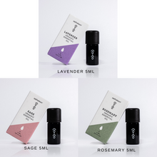 Load image into Gallery viewer, [Gift] Organic Essential Oil Collection