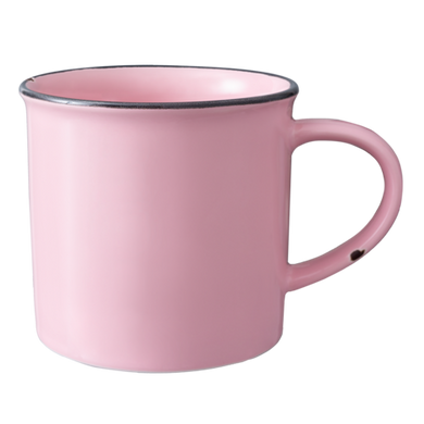 Ceramic mug - 350ml