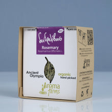 Load image into Gallery viewer, Mix &amp; Match 3 Organic Greek Herbs @ $48.00